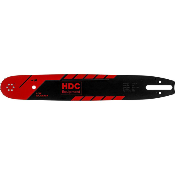 Шина для пилы HDC HD-C16660