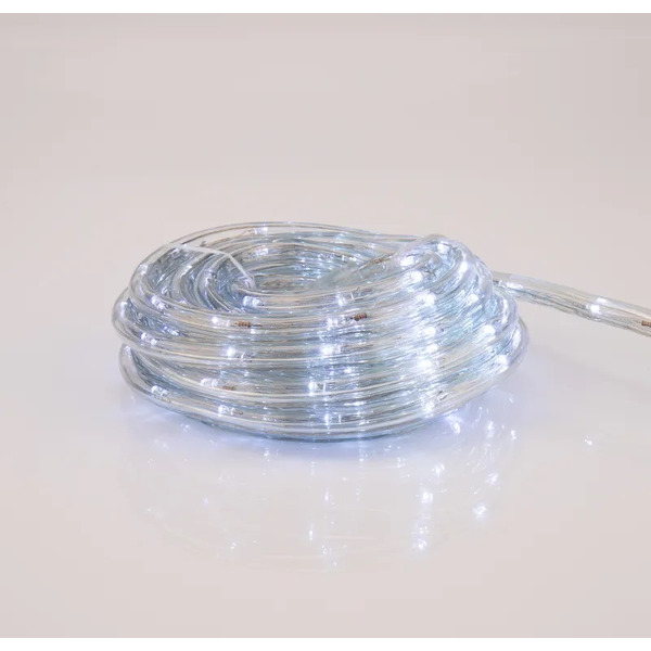 Дюралайт NEON-NIGHT LED 24 LED/м, белый, 25 м (121-323-14)
