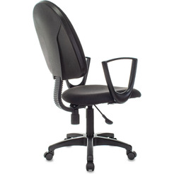Кресло офисное Бюрократ Престиж+ CH-1300N/3C11 (черный)