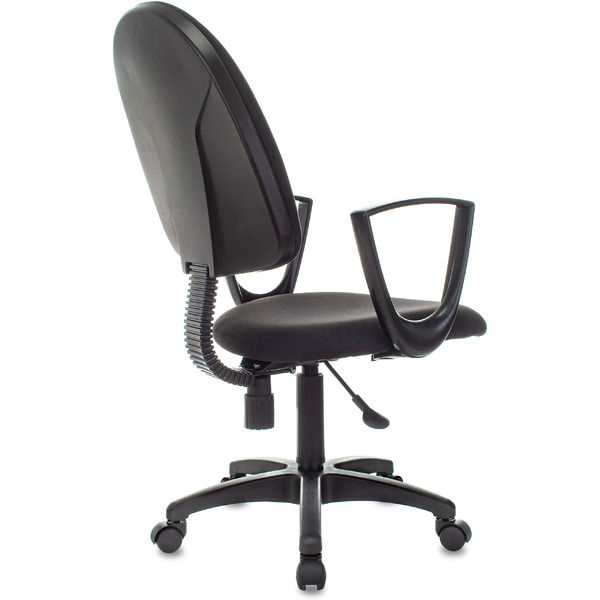 Кресло офисное Бюрократ Престиж+ CH-1300N/3C11 (черный)