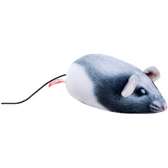 Мягкая игрушка Fancy Крыса Катя KRUS0