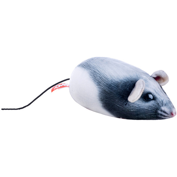 Мягкая игрушка Fancy Крыса Катя KRUS0