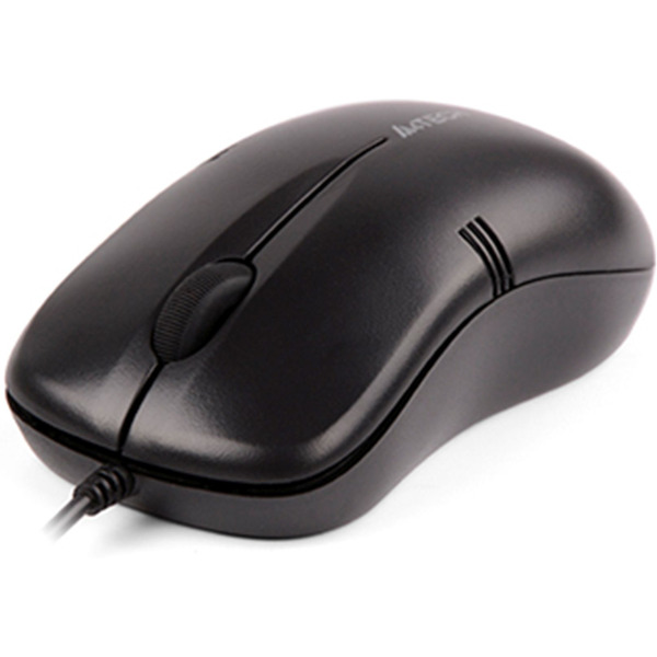 Мышь A4Tech OP-560NUS (черный)
