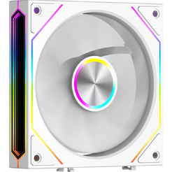 Вентилятор для корпуса PcCooler F3X12R-BKAC112-GL
