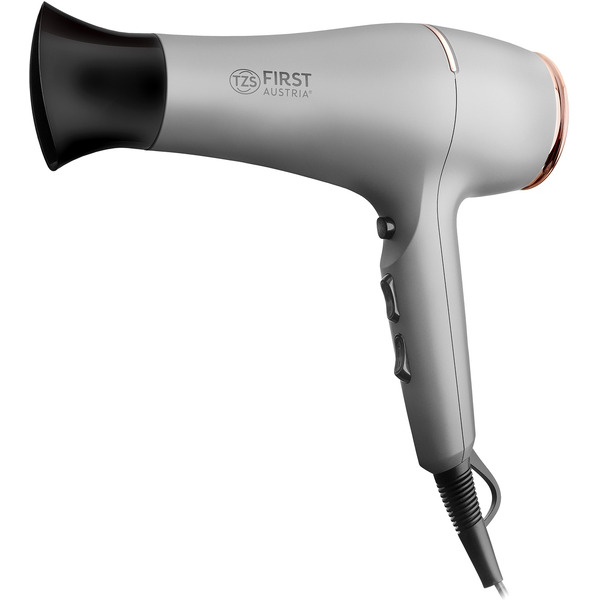 Фен FIRST FA-5654-7-GR