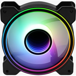 Вентилятор для корпуса AeroCool Mirage 12 ARGB ACF3-MR10217.11