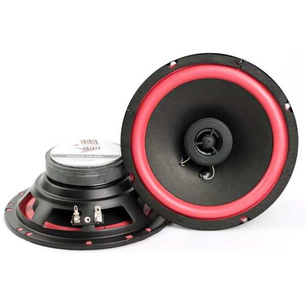 Автоакустика Takara AS-655