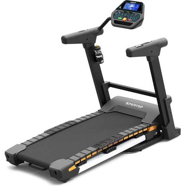 Беговая дорожка SPORTOP Wave Flex T5