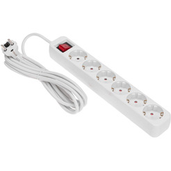 Удлинитель Rexant Standard 13-4047