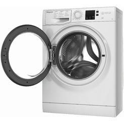 Стиральная машина Hotpoint NUS 5015 H RU