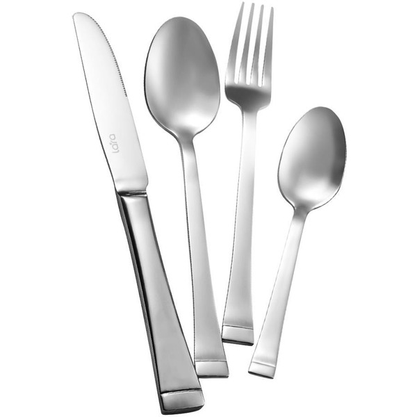 Набор столовых приборов LARA КАЛИПСО LR10-23/24