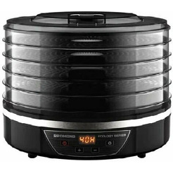 Сушилка для овощей и фруктов РЕДМОНД FD1102