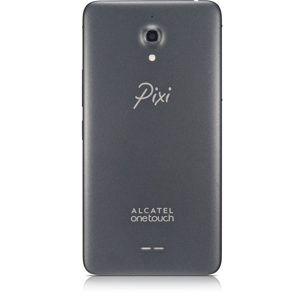 Смартфон Alcatel Pixi 4 8050D черный