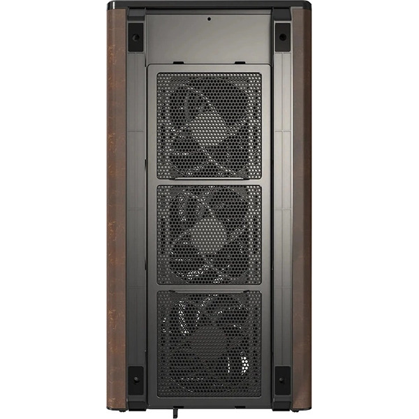 Корпус Montech Heritage Pro (черный)