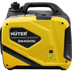 Генератор Huter DN4000Si 64/10/8