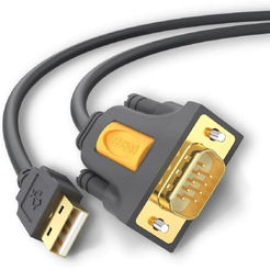 Кабель Ugreen CR104-20211