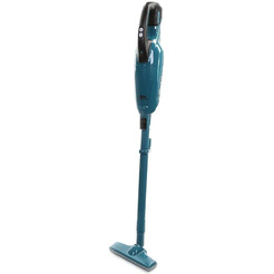 Пылесос Makita DCL281FZ (без АКБ и ЗУ)