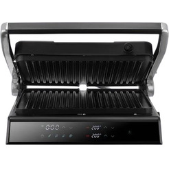 Электрогриль Kitfort КТ-4618