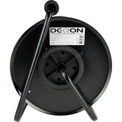 Удлинитель на катушке DEKRON DEK0906-0002