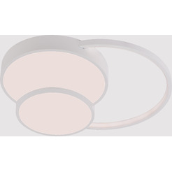 Потолочный светильник Sundays Home LED C24016T