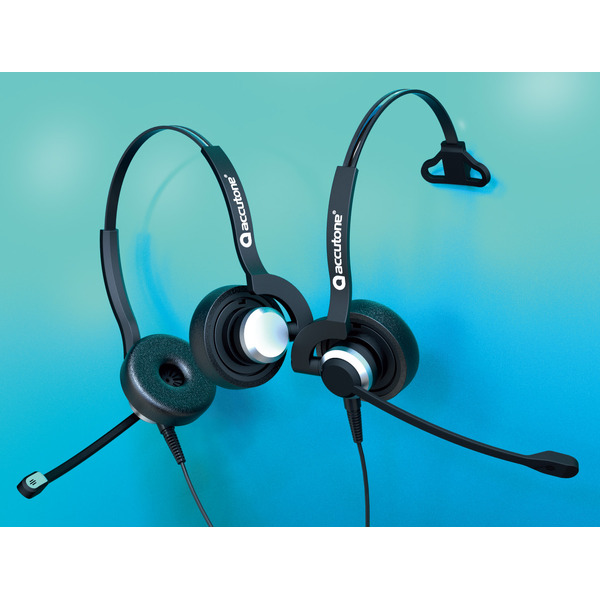 Наушники Accutone TB910 QD