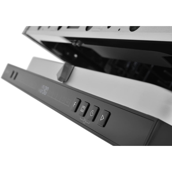 Встраиваемая посудомоечная машина ZUGEL ZDI457