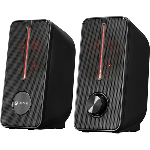 Колонки Оклик OK-120U