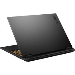 Ноутбук ASUS TUF Gaming F16 FX608JHI-TU272W Jaeger Gray (90NR0NA1-M00N20)