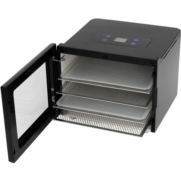 Сушилка для овощей и фруктов Hyundai HYFD-1204