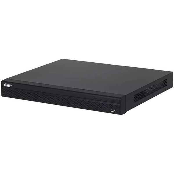 Сетевой видеорегистратор Dahua DHI-NVR4216-16P-4KS3