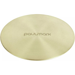 Кухонная мойка Paulmark Next-Pro 54 Uni PM705445-LG