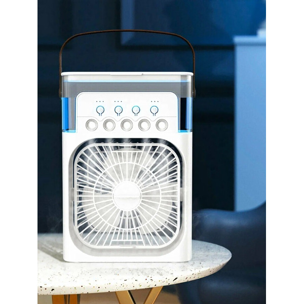 Вентилятор Sundays Home DC122601