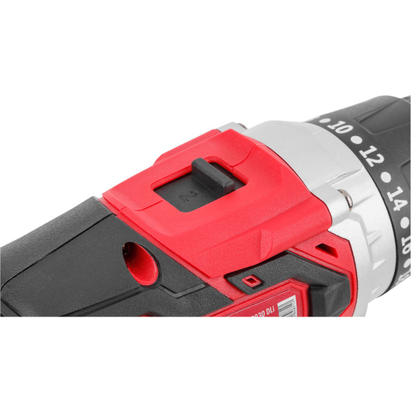 Дрель-шуруповерт Wortex BD 2030 Dli BD2030Dli0029 (без АКБ и ЗУ)