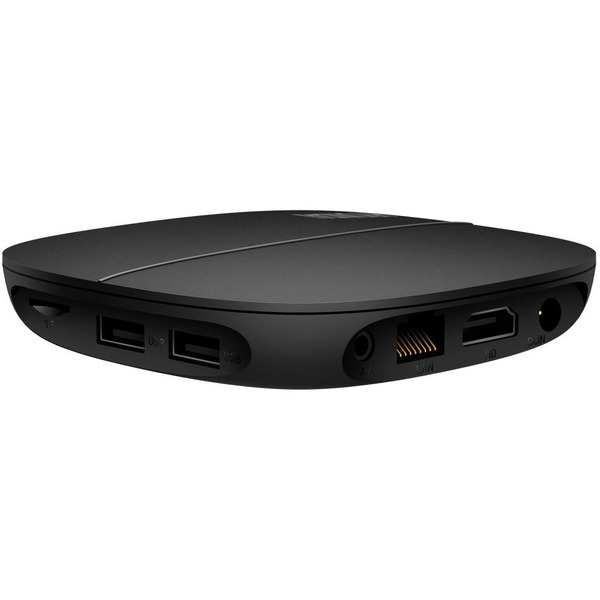 Медиаплеер Hyundai H-DMP100