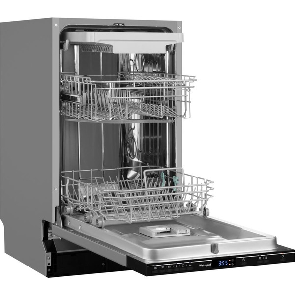Встраиваемая посудомоечная машина Weissgauff BDW 4536 D