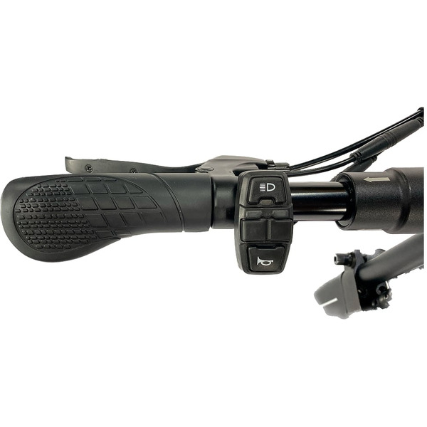 Электросамокат Kugoo Kirin M5 (2025)