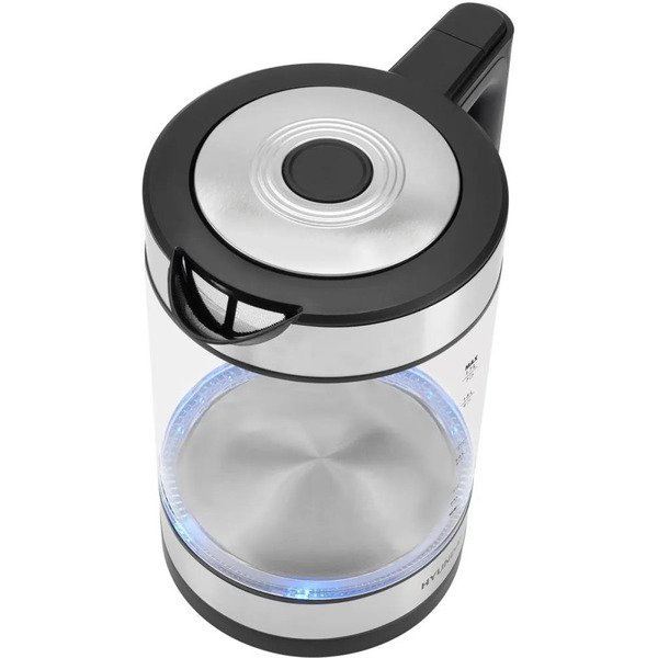 Электрический чайник Hyundai HYK-G3509