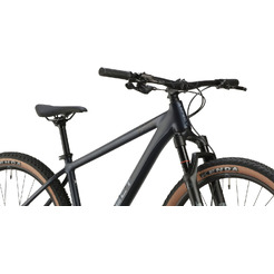 Велосипед Aspect Cobalt Elite 29 XL 2026 (синий)