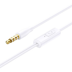 Наушники Baseus Encok HZ11 (A00164200213-Z1) белый