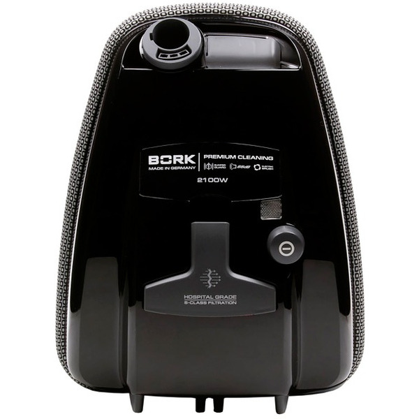 Пылесос BORK V703