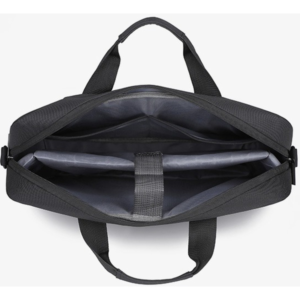 Сумка для ноутбука Miru 15.6" MLB-1065 Black
