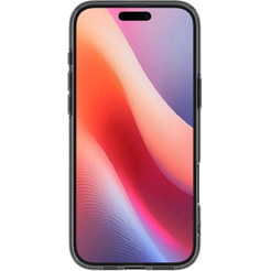 Чехол для телефона Spigen Ultra Hybrid Mag Magsafe для iPhone 16 Pro ACS08135 (Zero One)