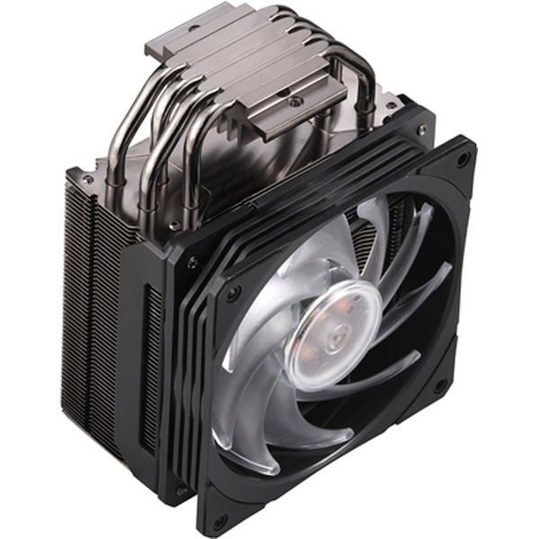 Кулер COOLERMASTER Hyper 212 RGB Black Edition RR-212S-20PC-R1