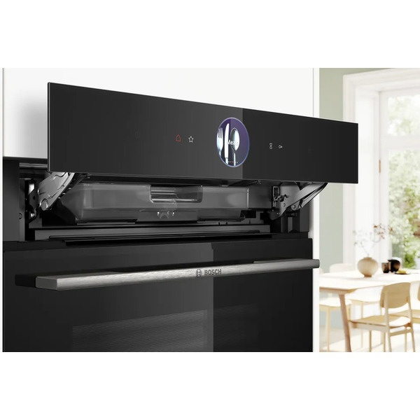 Духовой шкаф Bosch Serie 8 HSG7361B1