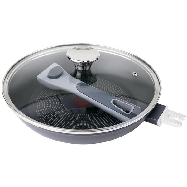 Сковорода LARA ФЬЮЖН LR01-68-26