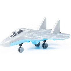 Самолёт-истребитель Полесье Шторм 83371