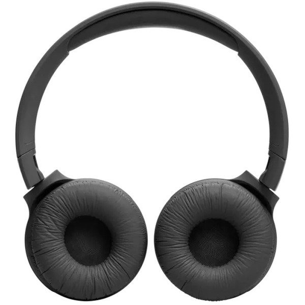 Наушники JBL Tune 520BT (JBLT520BTBLK) черный