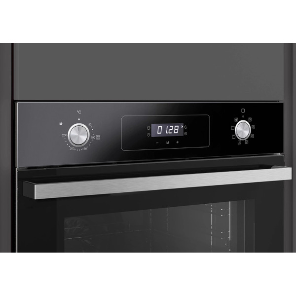 Духовой шкаф Haier HOD-P08WGB