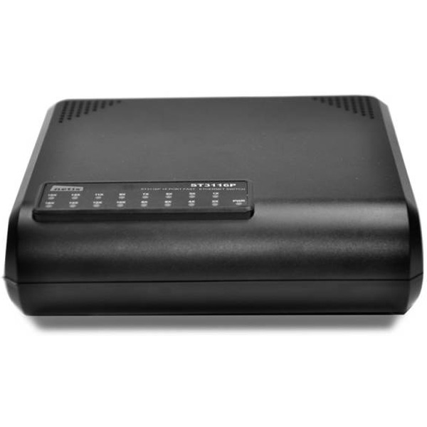 Коммутатор Netis ST3116P