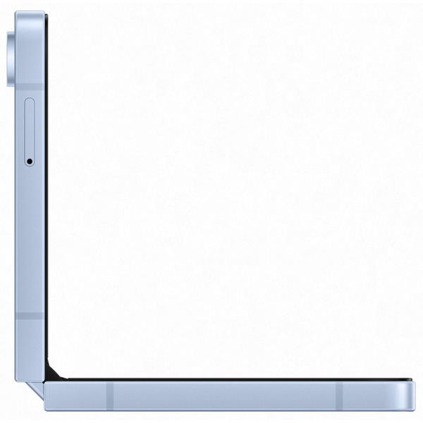 Смартфон Samsung Galaxy Z Flip6 256GB (SM-F741) голубой